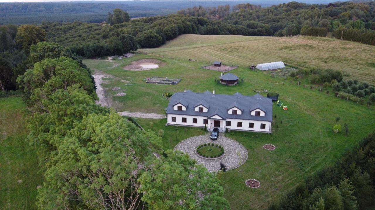 Bauernhof Kantonia *
