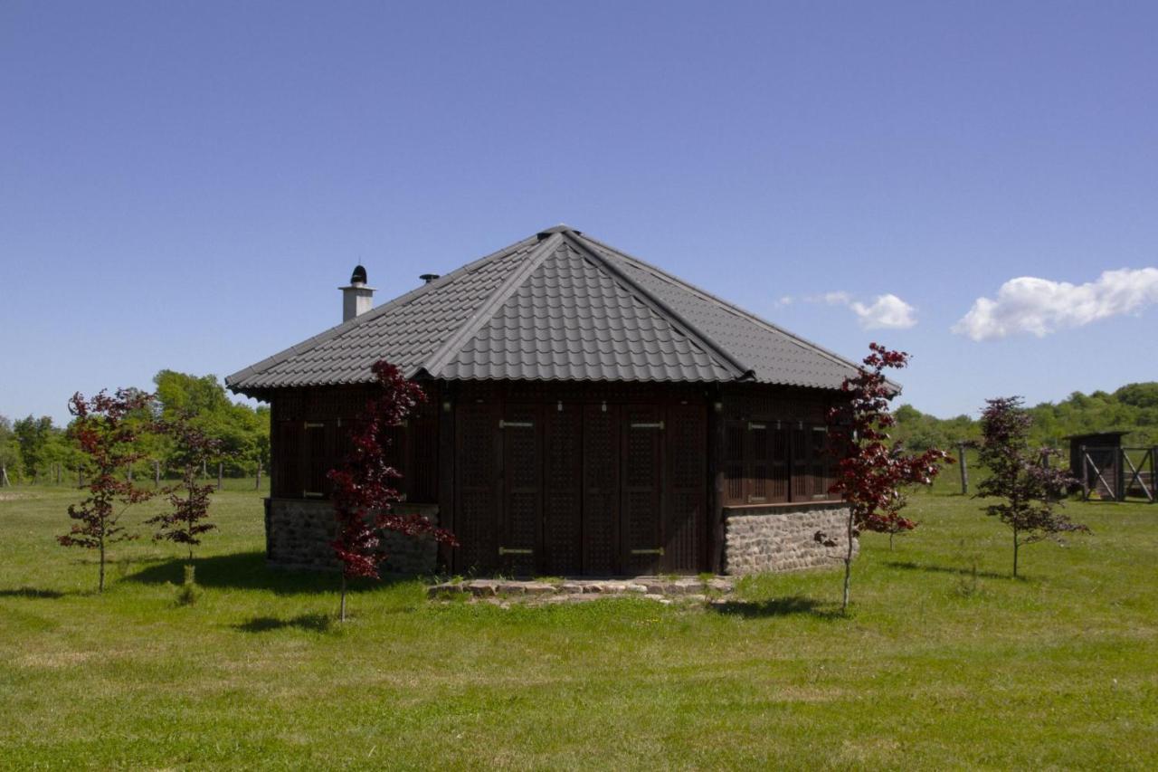 Kantonia Bauernhof