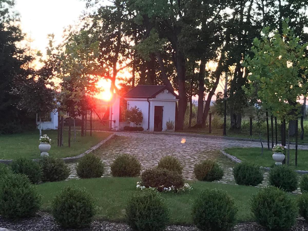Kantonia Bauernhof Bobolice (Koszalin)