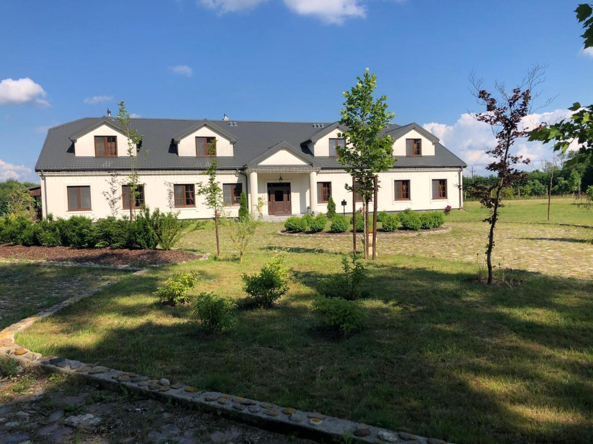 Bauernhof Kantonia Bobolice (Koszalin)