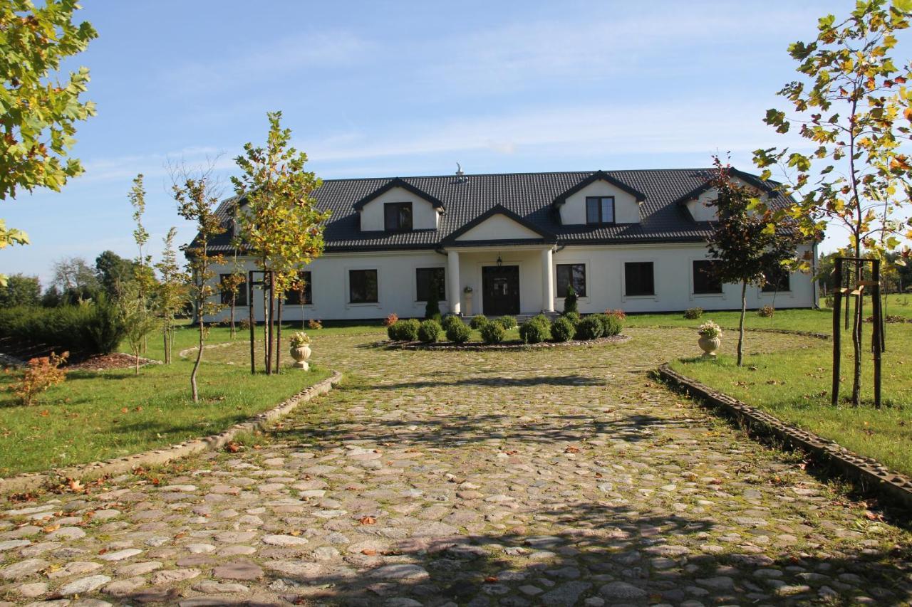 Kantonia * Bobolice (Koszalin)