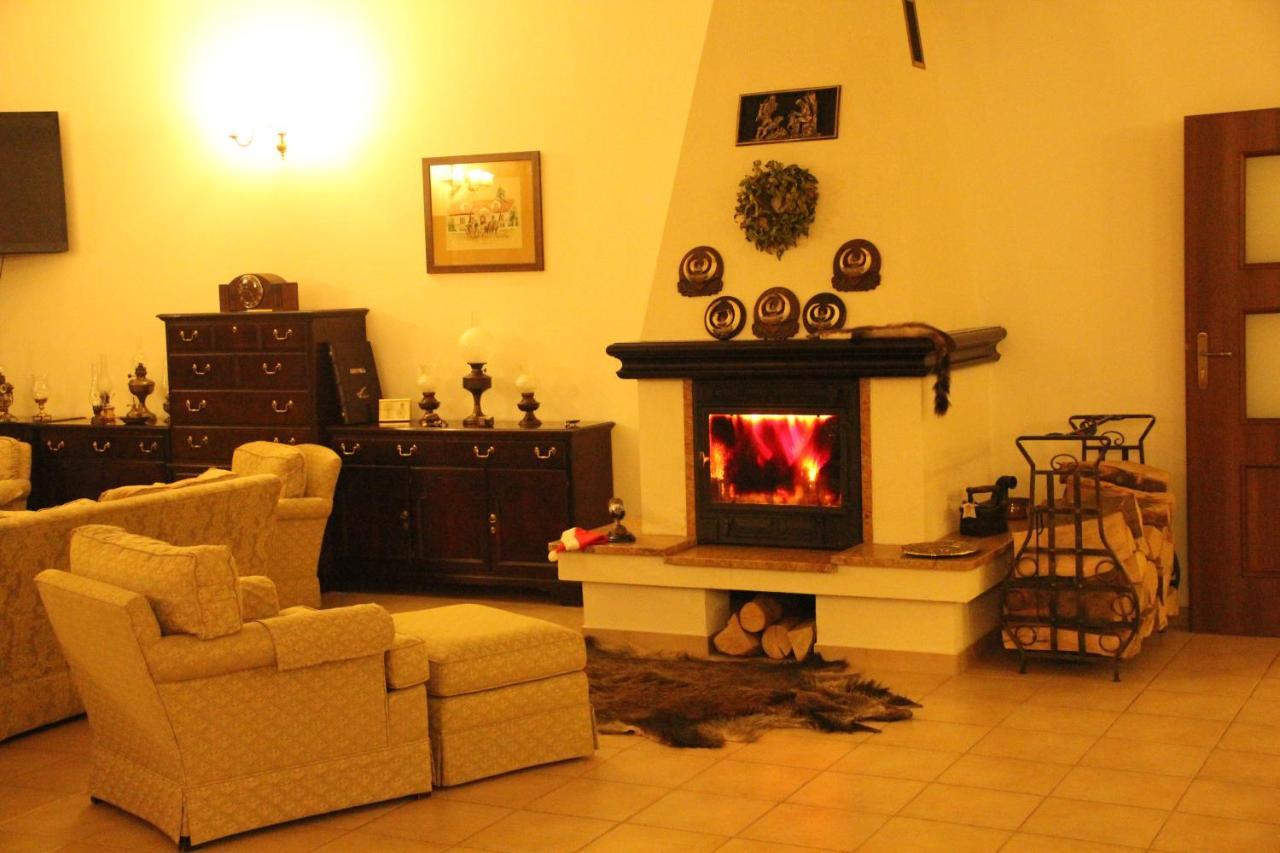 Kantonia Bauernhof Bobolice (Koszalin)