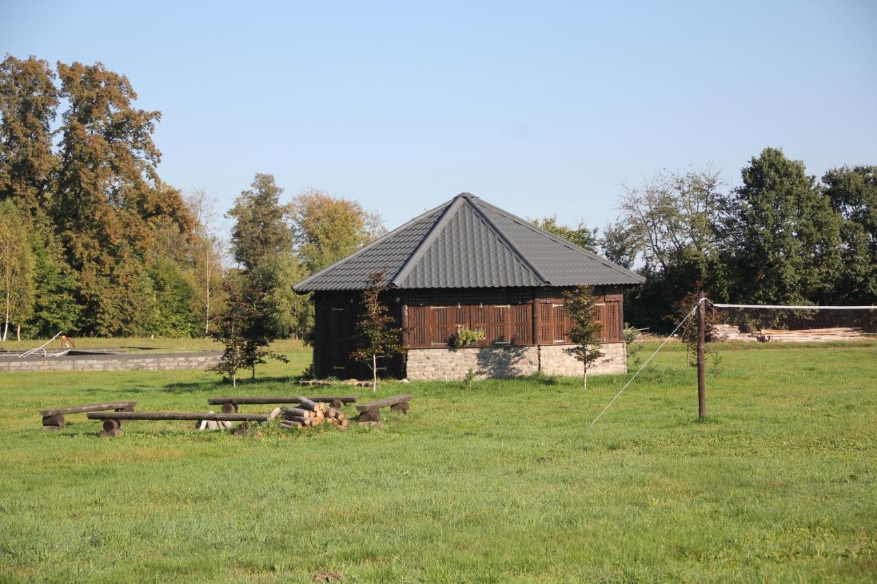 Kantonia Bauernhof *