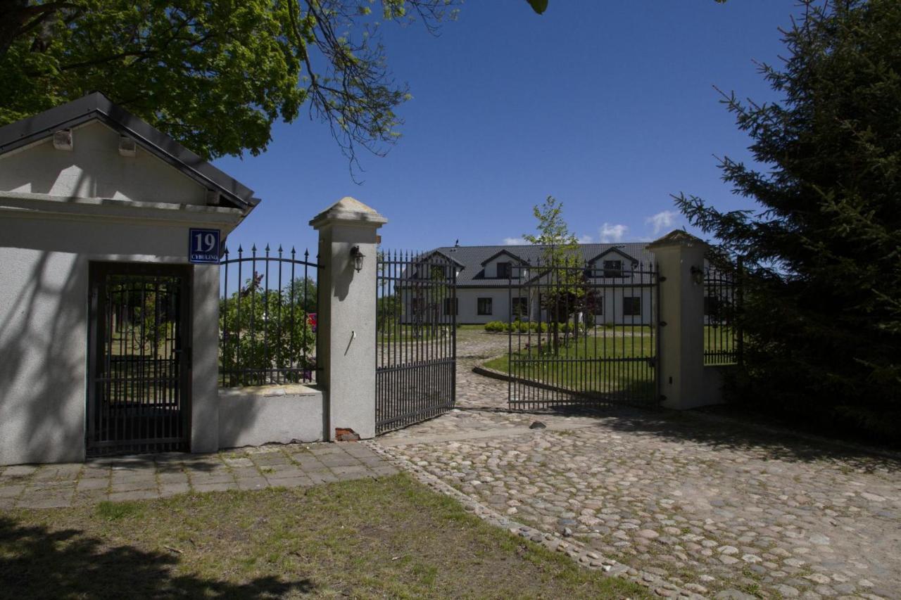 Bauernhof Kantonia