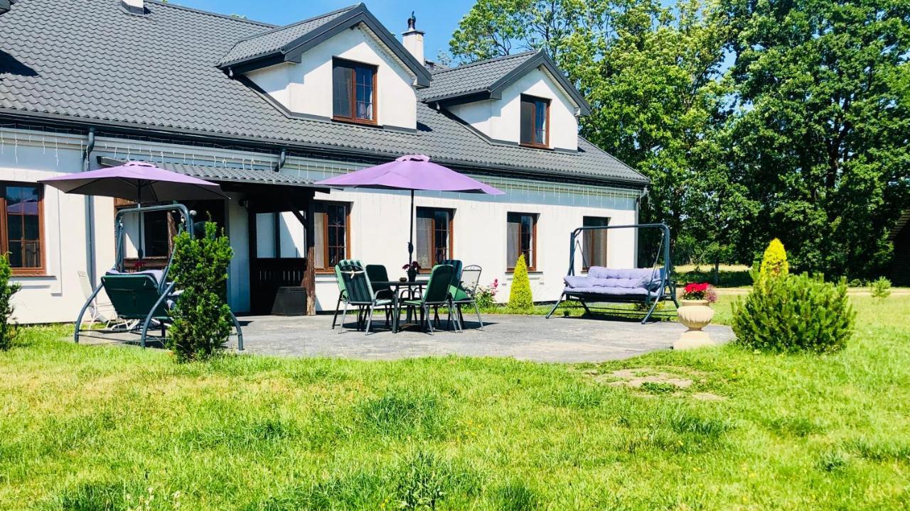 Kantonia Bobolice (Koszalin)