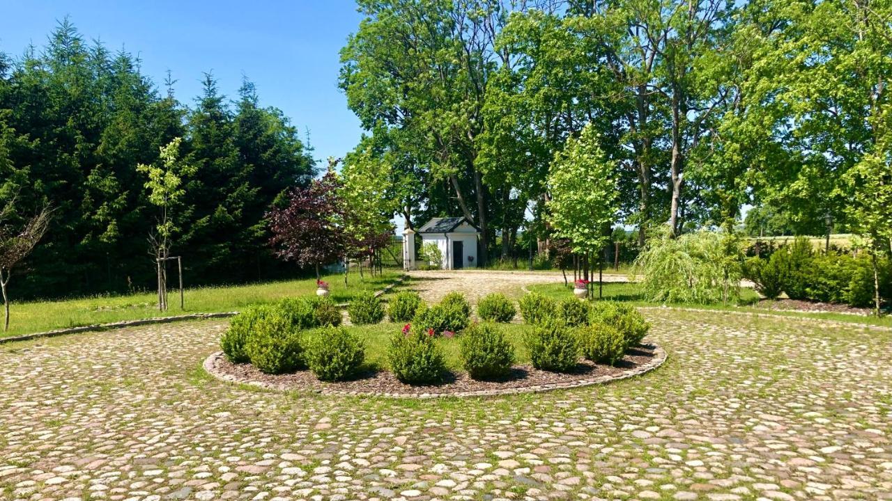 Kantonia Bauernhof *