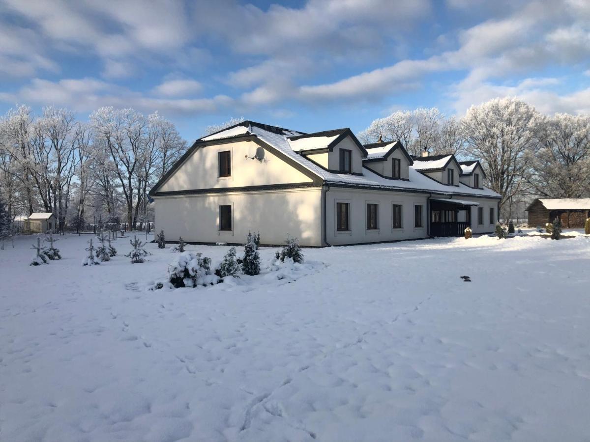 Kantonia Bauernhof Bobolice (Koszalin)