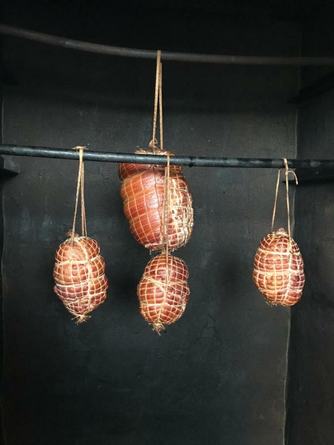 Bauernhof Kantonia
