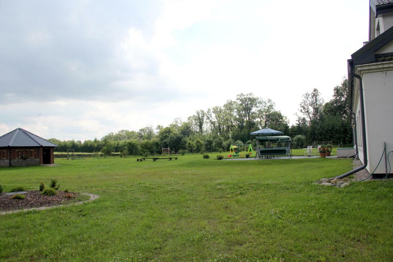 Kantonia Bauernhof Bobolice (Koszalin)