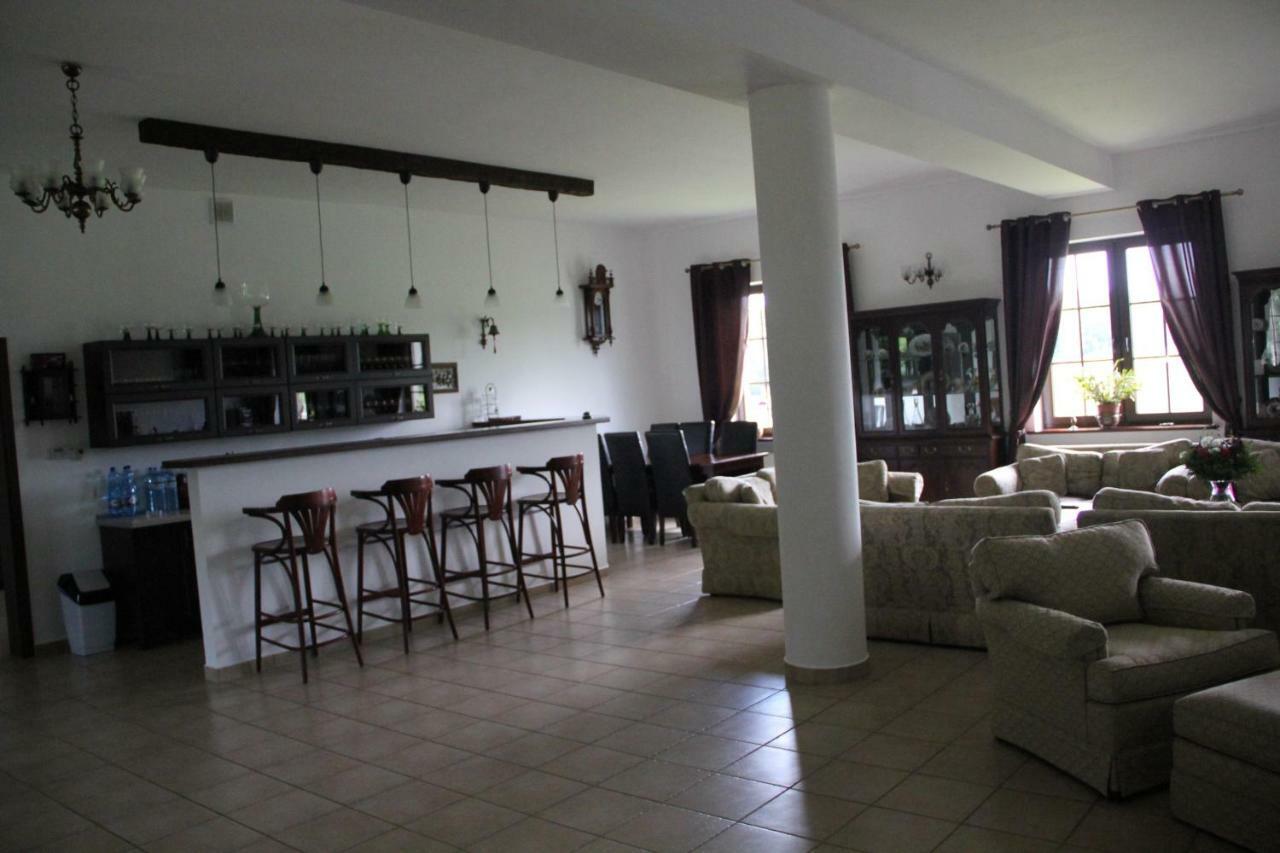 Kantonia * Bobolice (Koszalin)