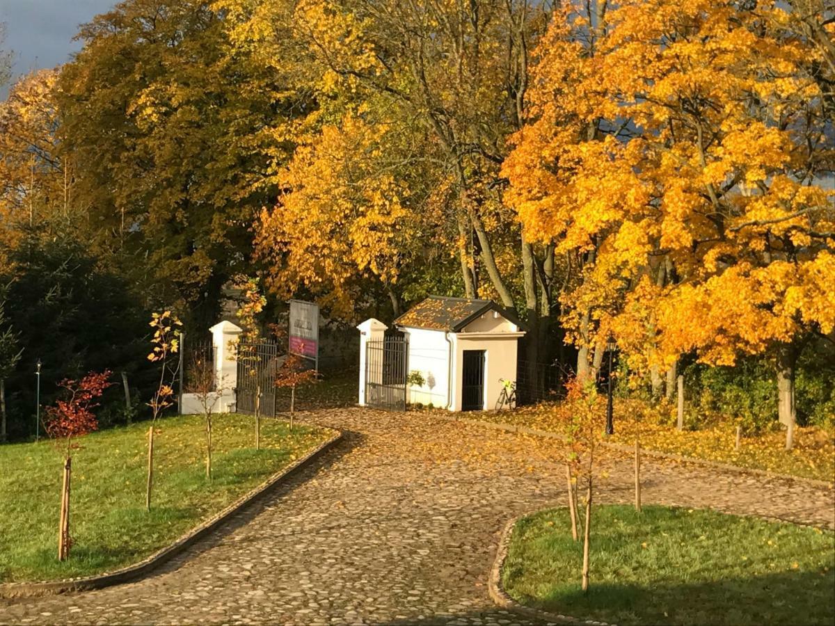 Bauernhof Kantonia *